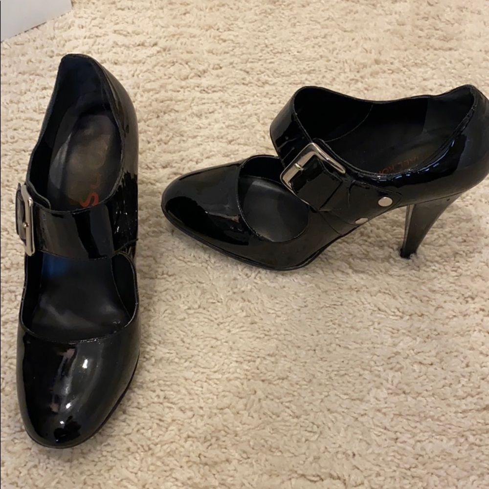 Michael Kors Mary Janes